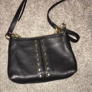 michael kors crossbody bag
